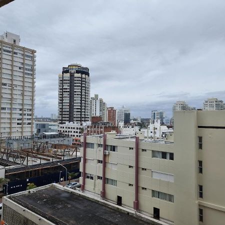 Santos Dumont Apartment Punta del Este Luaran gambar