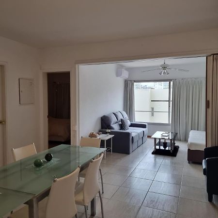 Santos Dumont Apartment Punta del Este Luaran gambar