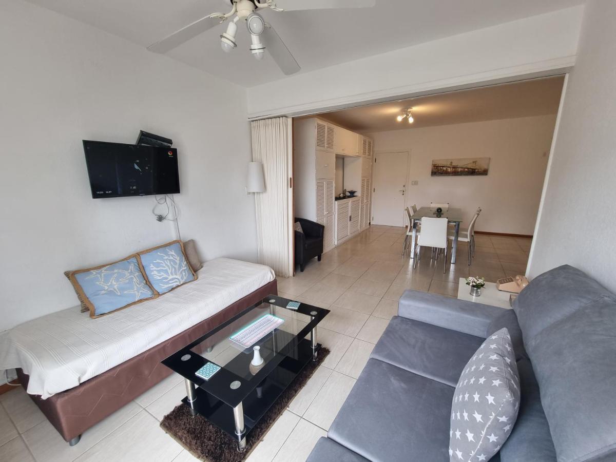 Santos Dumont Apartment Punta del Este Luaran gambar
