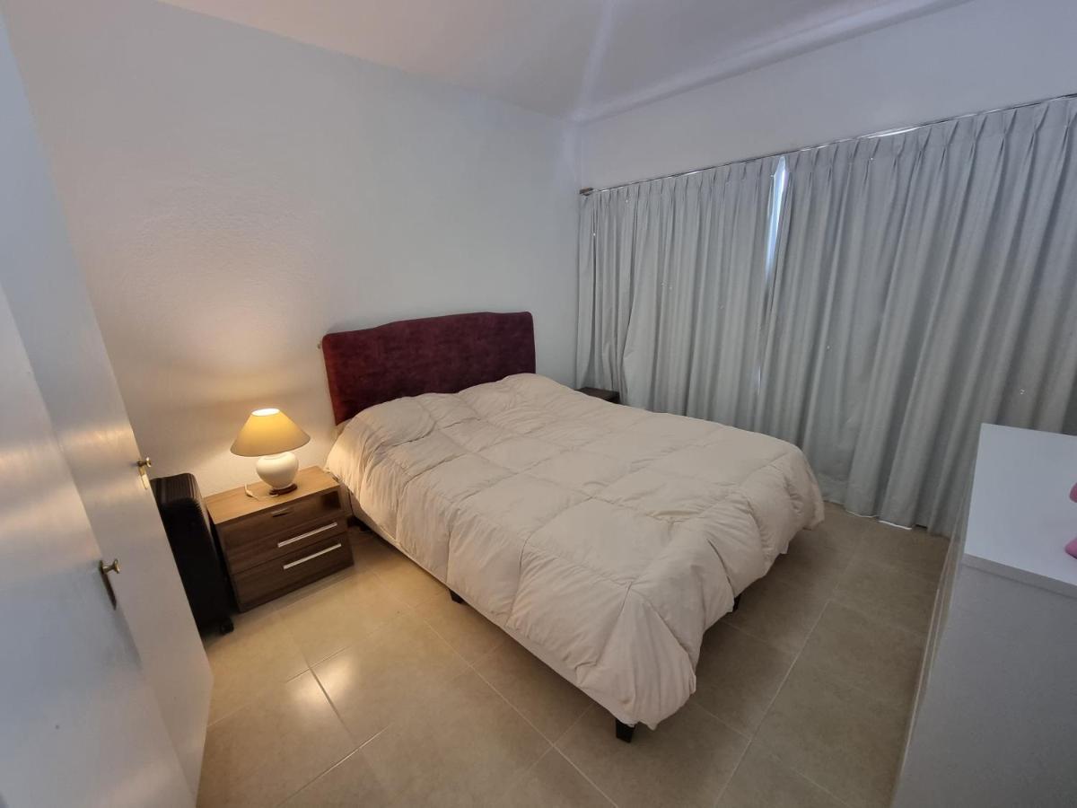 Santos Dumont Apartment Punta del Este Luaran gambar