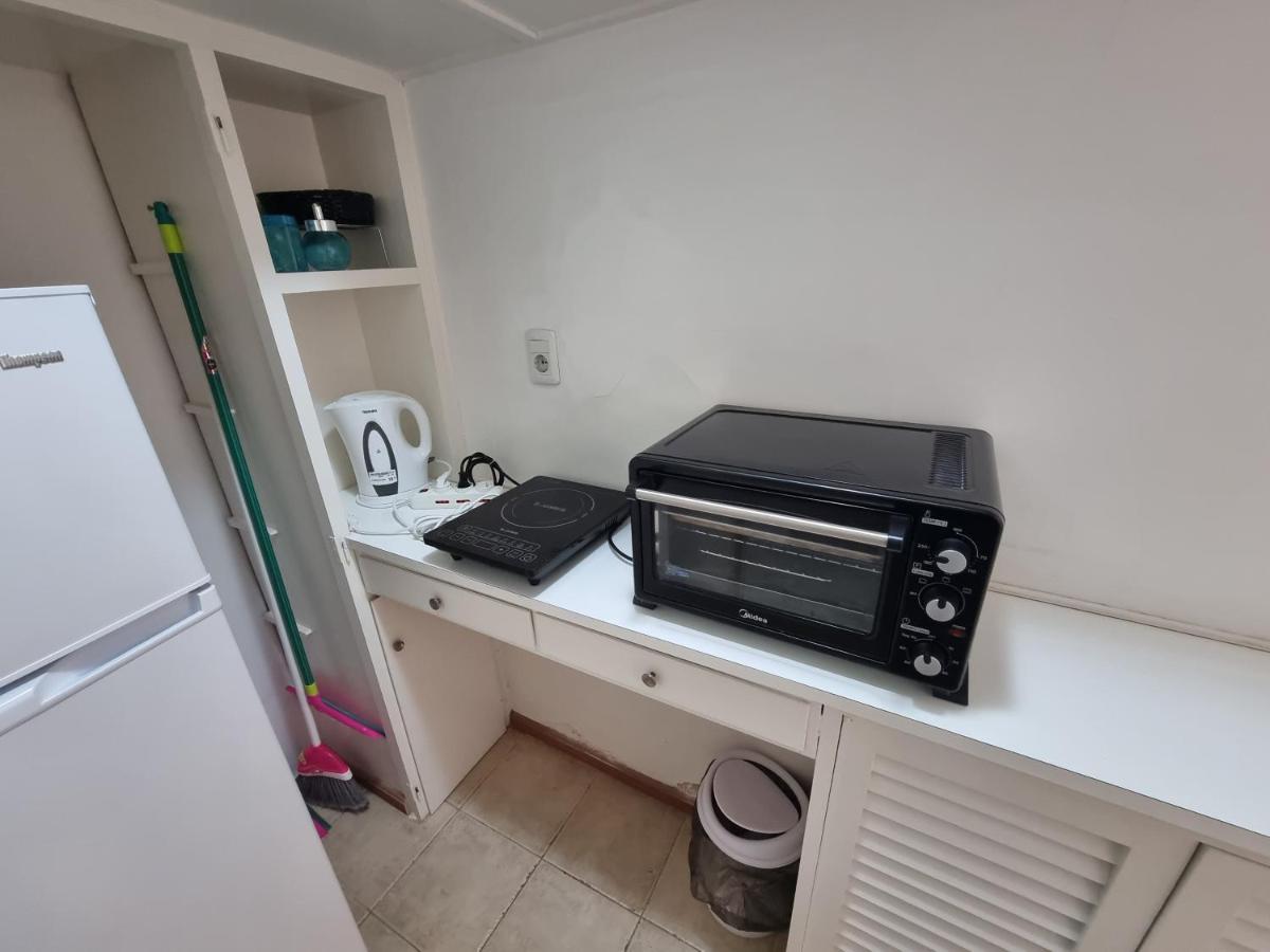 Santos Dumont Apartment Punta del Este Luaran gambar