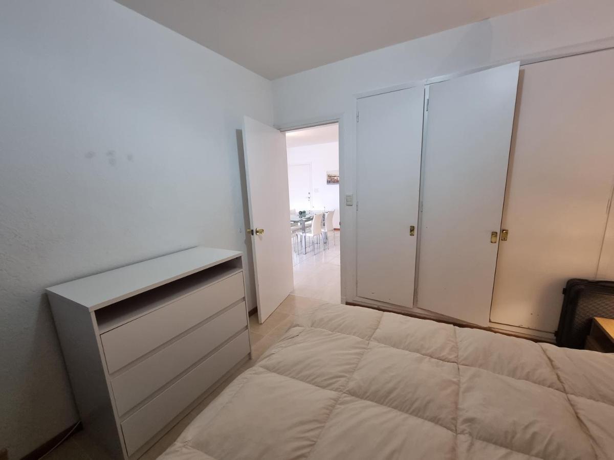 Santos Dumont Apartment Punta del Este Luaran gambar