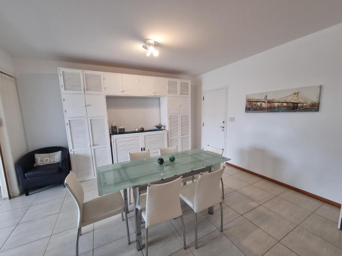 Santos Dumont Apartment Punta del Este Luaran gambar