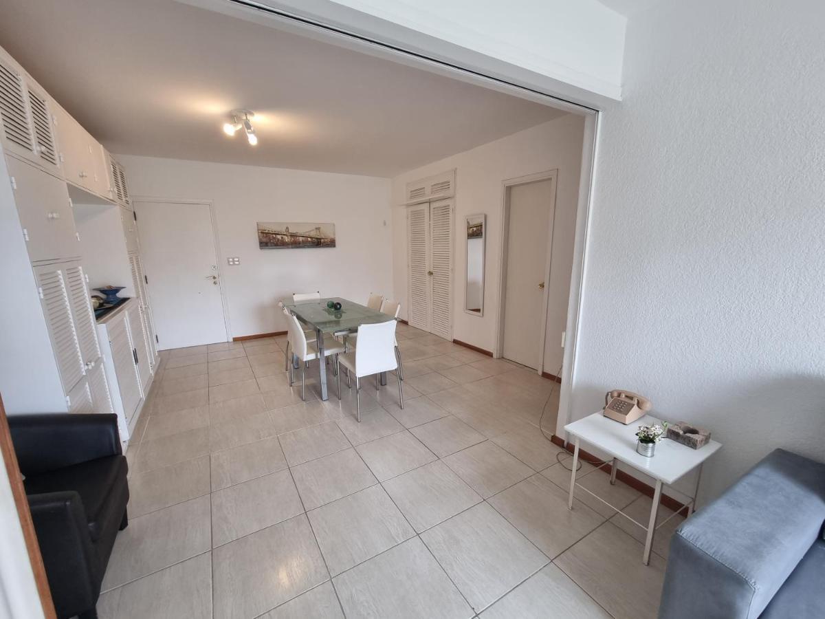 Santos Dumont Apartment Punta del Este Luaran gambar