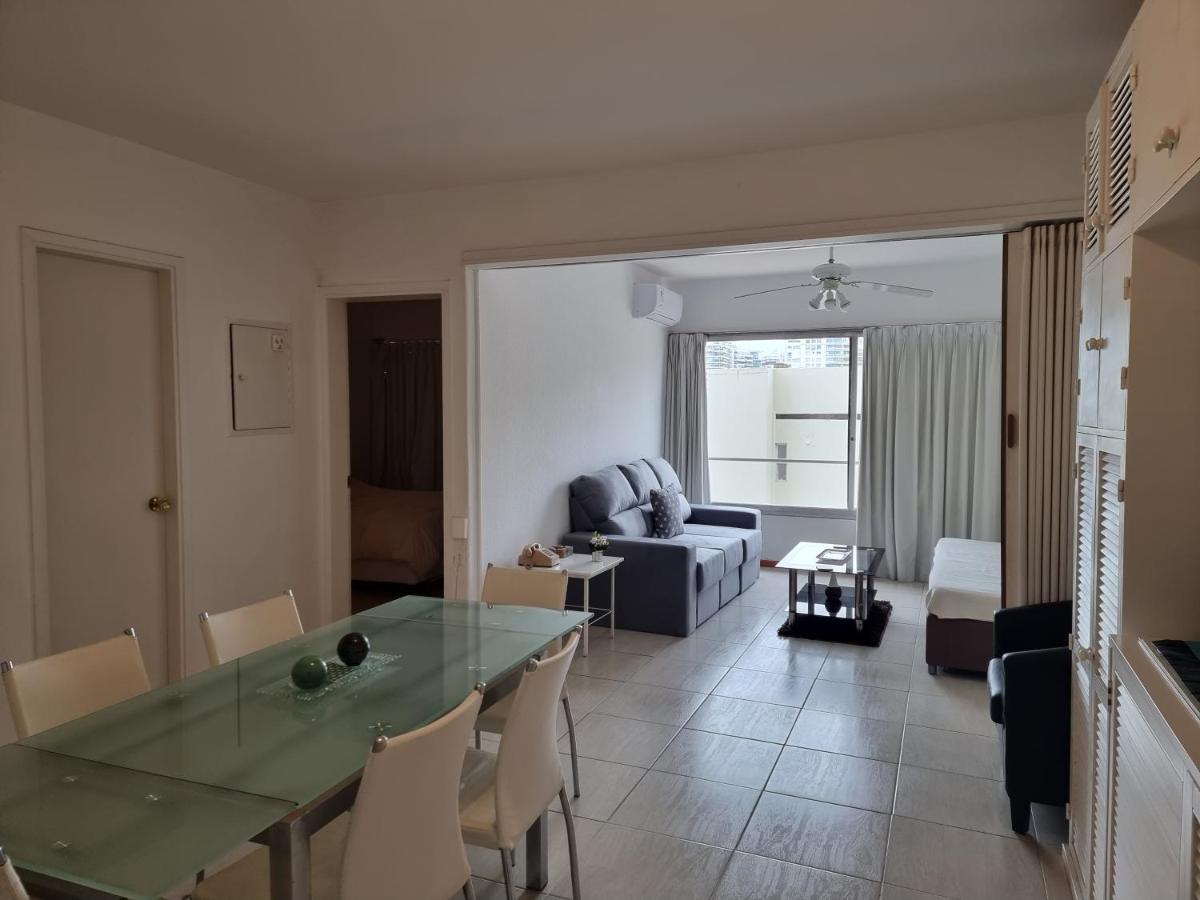 Santos Dumont Apartment Punta del Este Luaran gambar