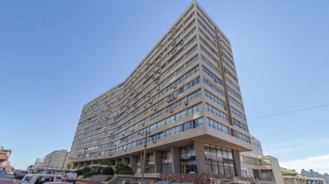 Santos Dumont Apartment Punta del Este Luaran gambar